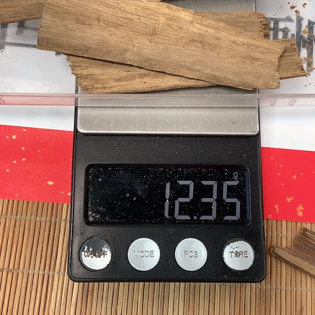 沉香沉香碎屑海南黄棋楠拆房老料