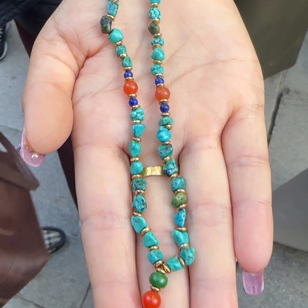 泥塑好看的喜欢带回家