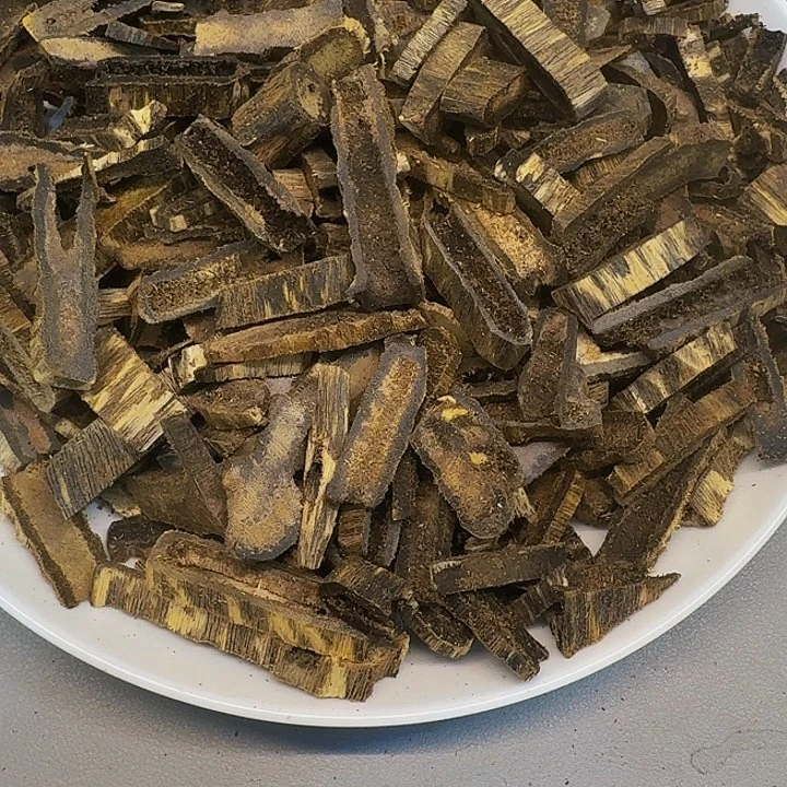 沉香沉香碎屑绿棋200克