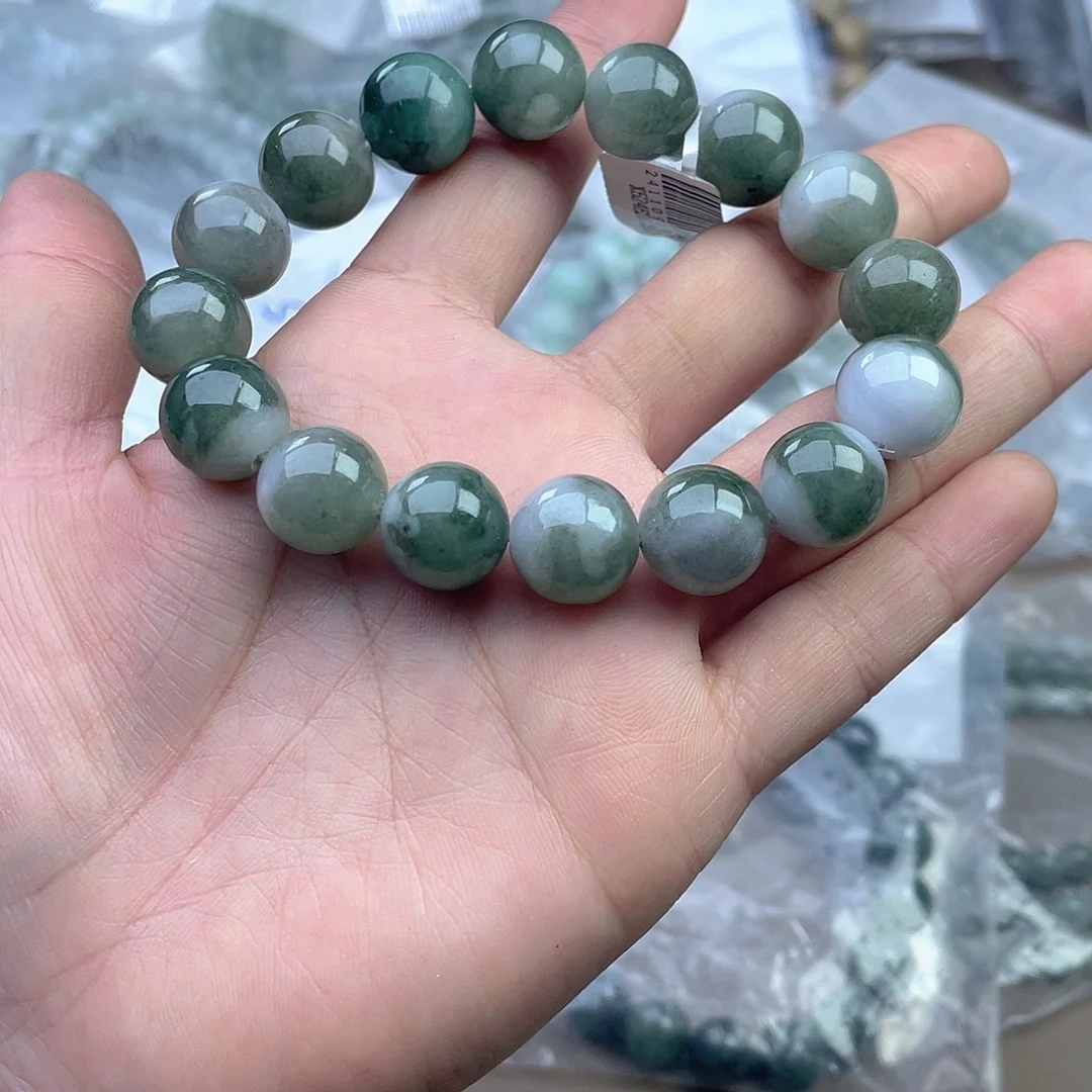 定制翡翠未镶嵌翡翠翡翠