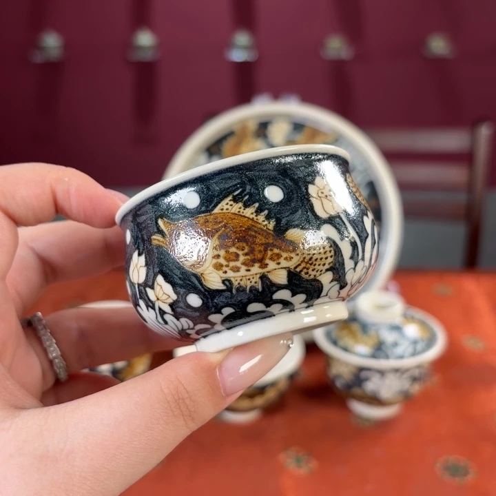 九鸣瓷艺九鸣瓷艺