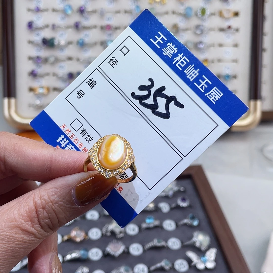 晚****银S925镶嵌颈饰水晶