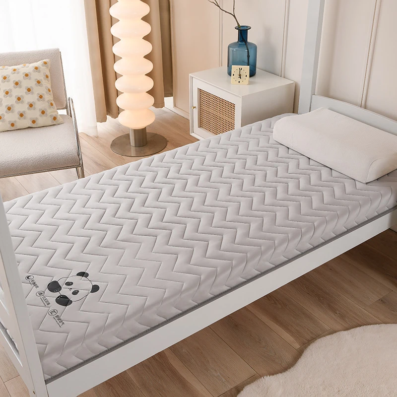 床垫软垫学生宿舍上下铺单人床褥子加厚可折叠榻榻米团购礼品