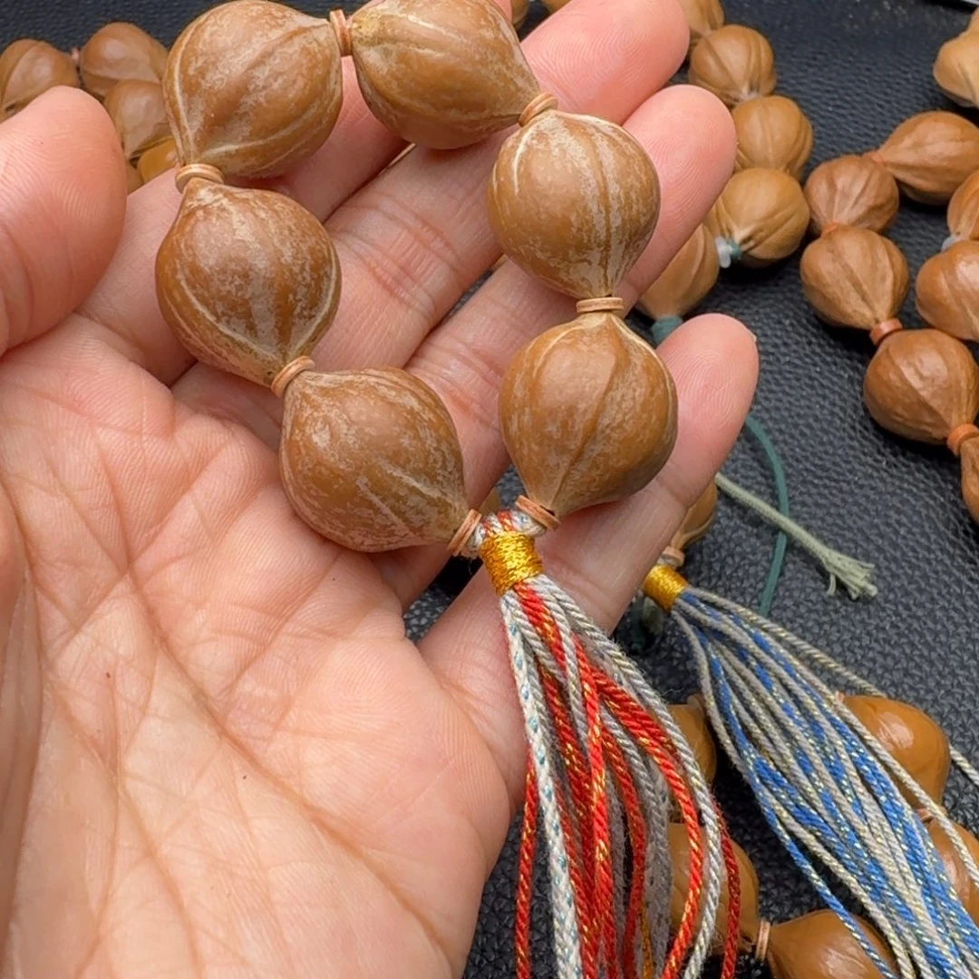 C***嘿橄榄核手串/手链1