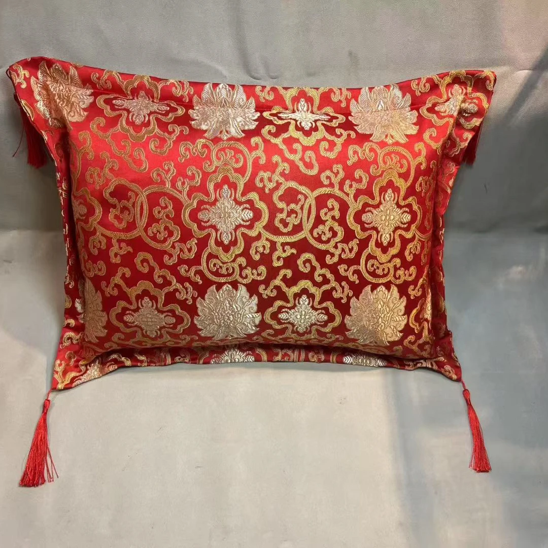 金丝楠木粉和刨花枕头