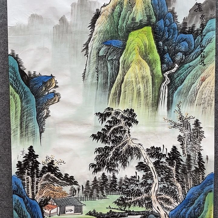 美术作品艺术作品2