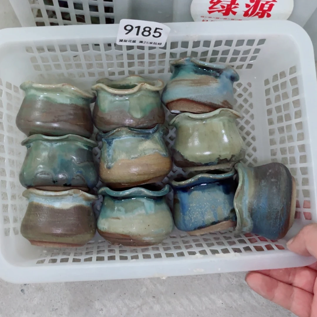 9185内口4景德镇手工制作