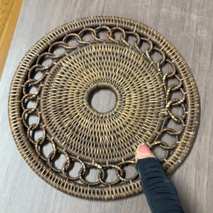 紫砂心中有玫瑰不赏路边花