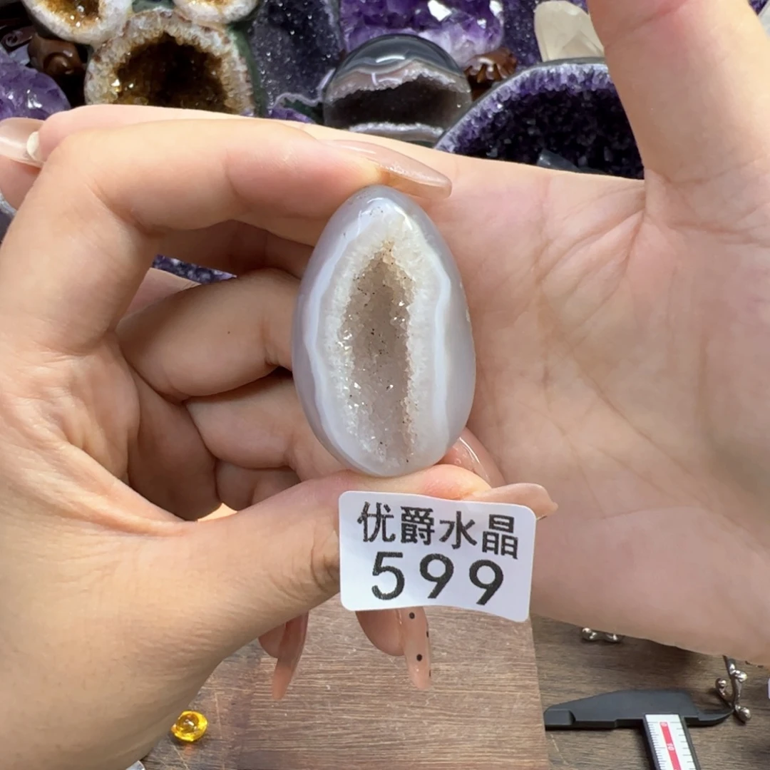 未镶嵌大型摆件（非配饰）水晶599