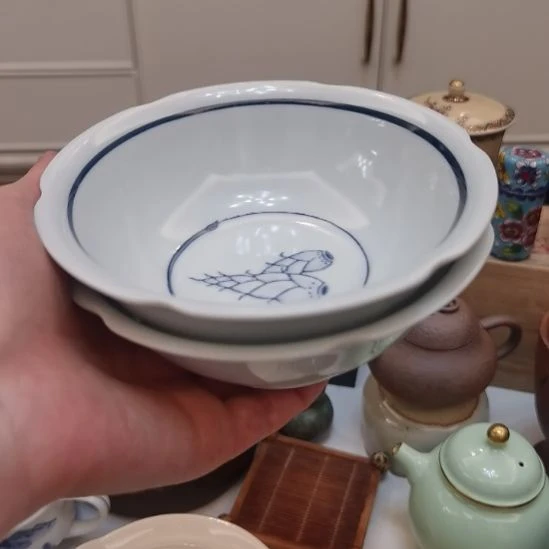 @***途中古品满28包邮3Q