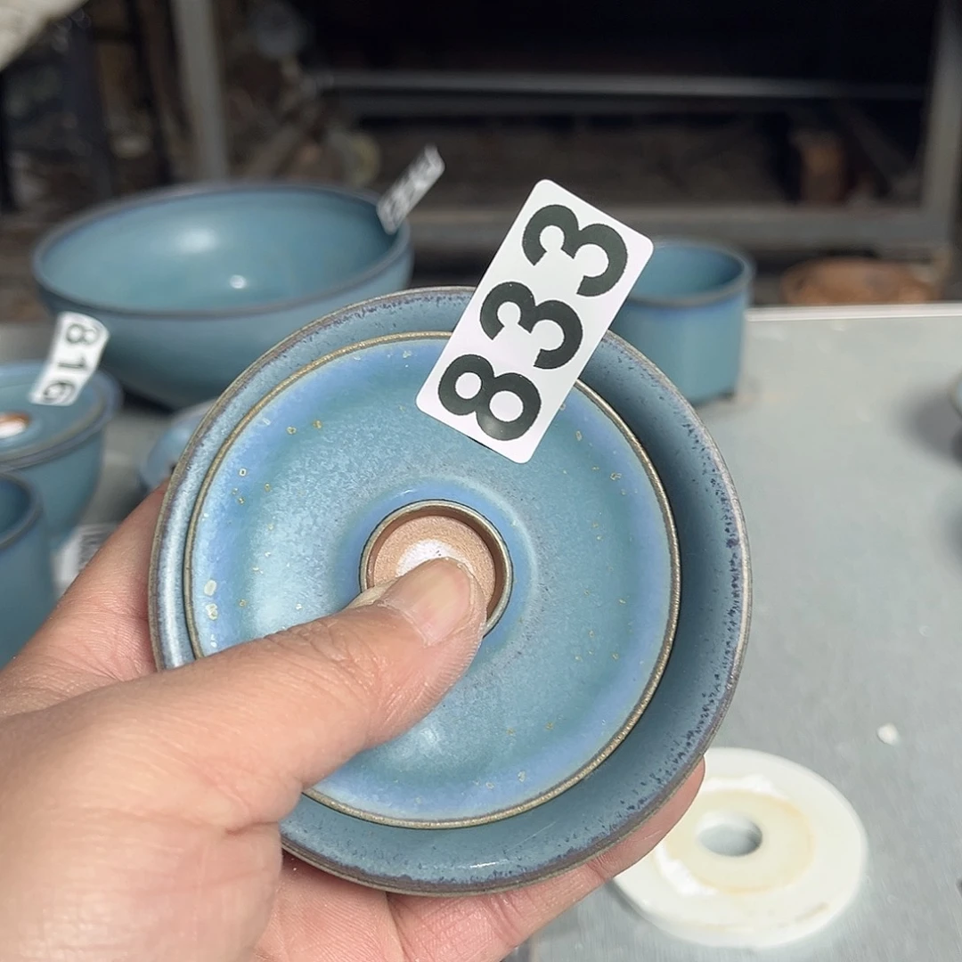 钧瓷钧瓷 钧瓷茶具