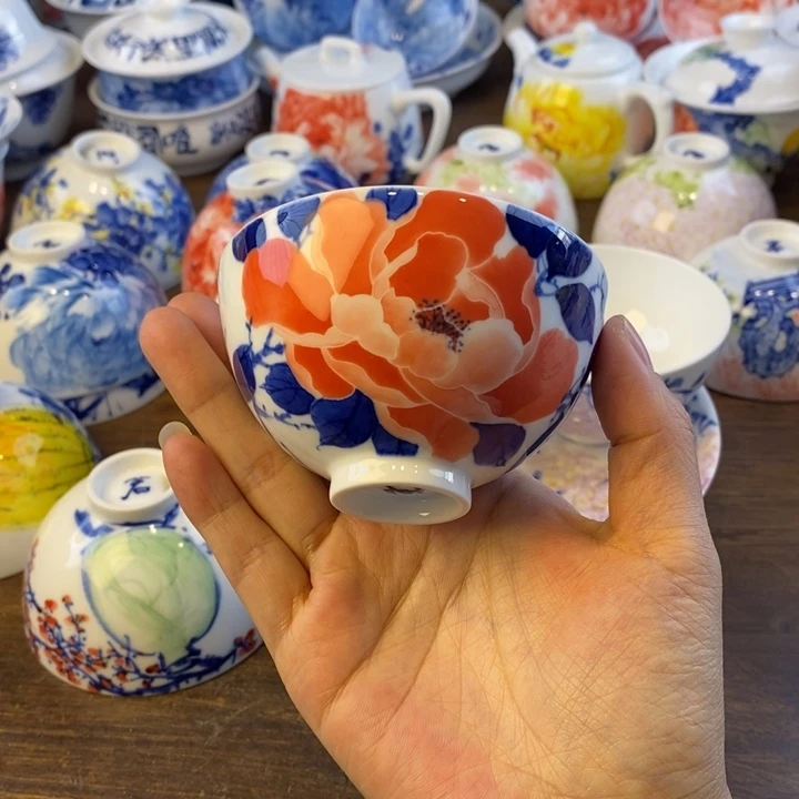 瓷片景德镇陶瓷大学