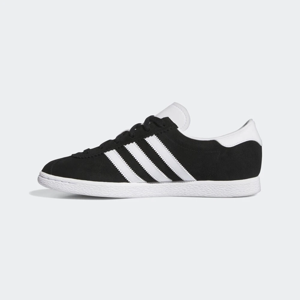 ADIDAS阿迪达斯「T头鞋」STADT经典运动板鞋男子新款JI1882