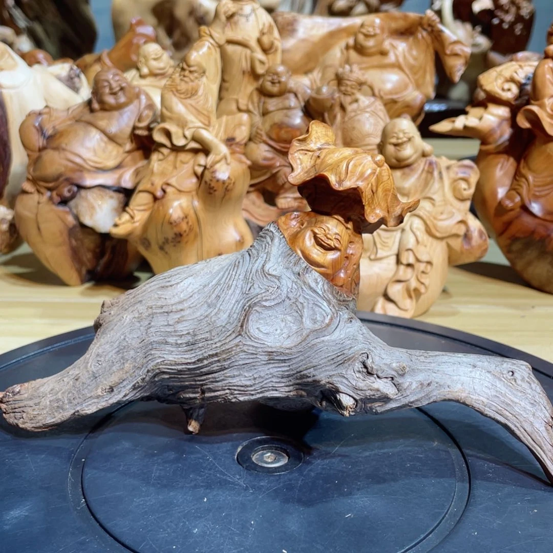 柏木（崖柏）太行崖柏工艺品