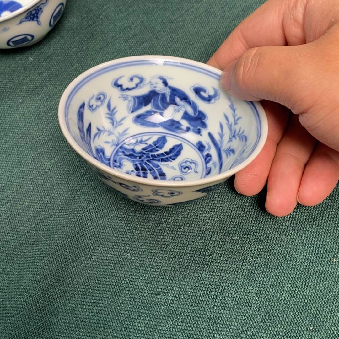 景德镇景德镇当代工艺品80毫升