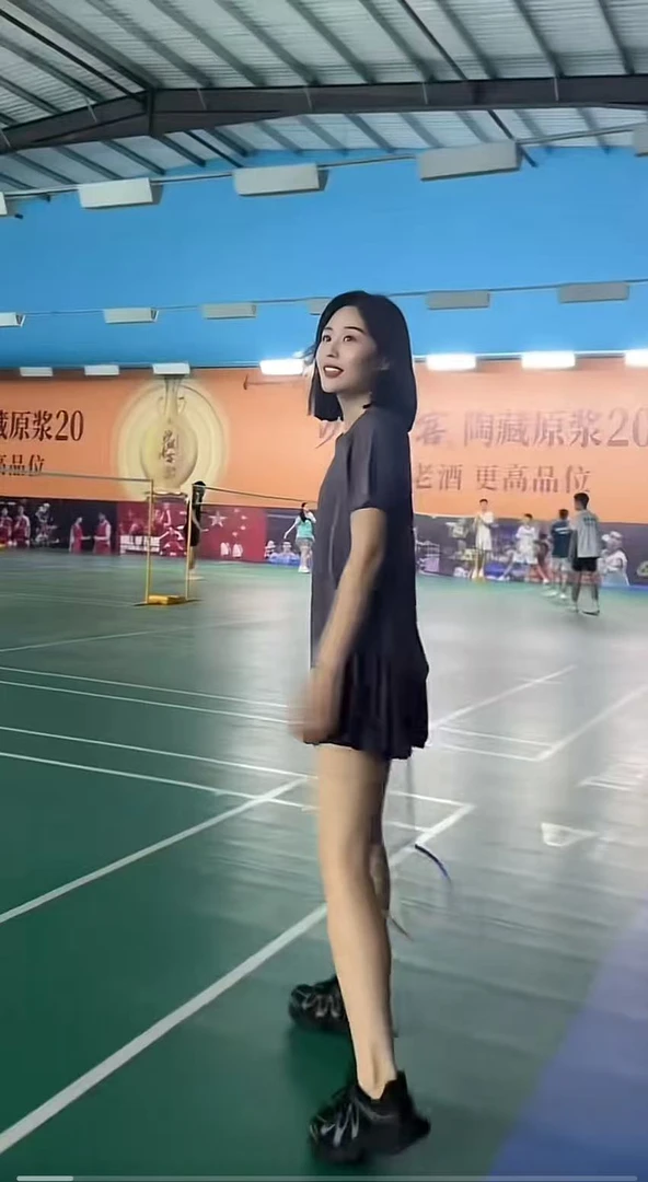 Miss huo 夏季速干运动套装 A 668