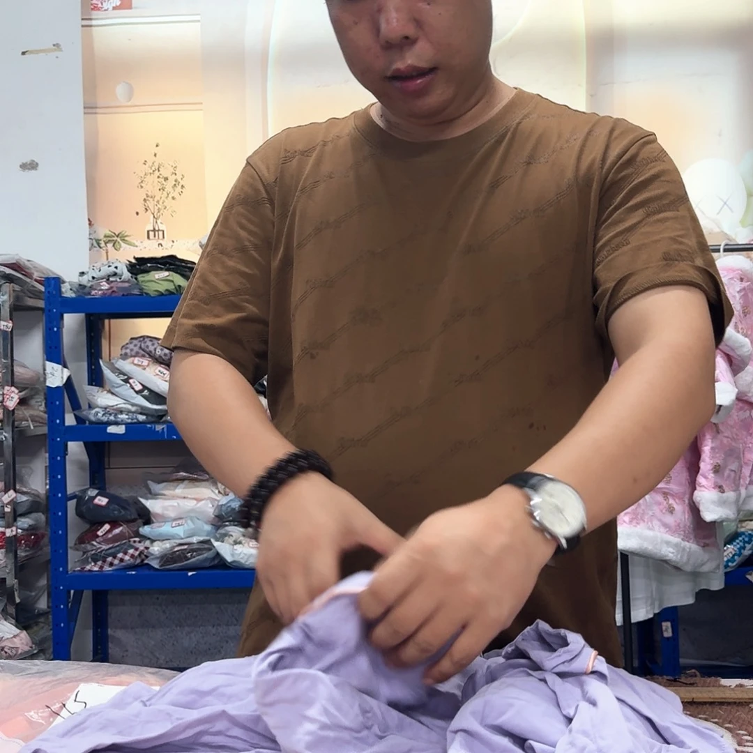 棉796号套装红豆套装纯棉