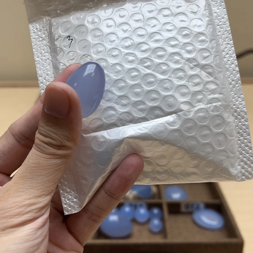 未镶嵌玛瑙/玉髓珠宝奇石天**玺