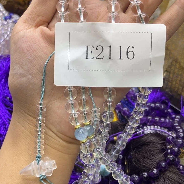 合金珠宝半成品水晶邪**散