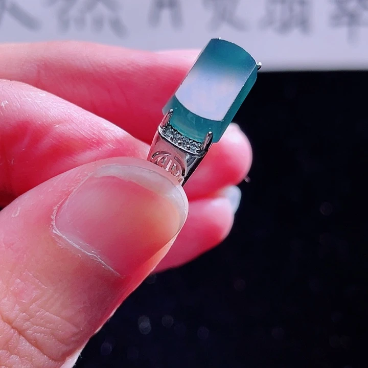 翡翠颈饰未镶嵌999999999