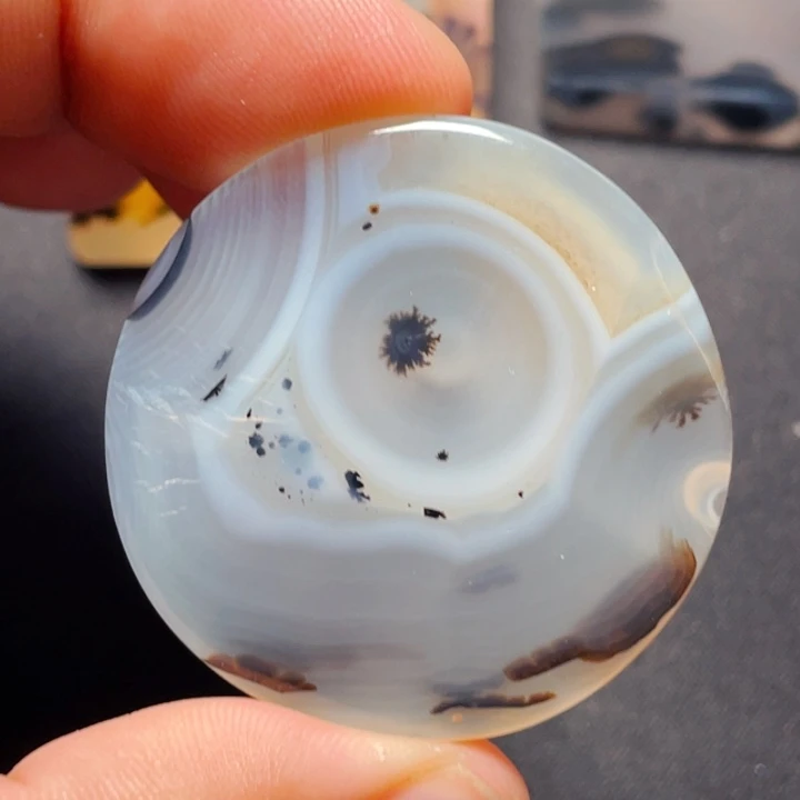 未镶嵌玛瑙/玉髓珠宝奇石木**0