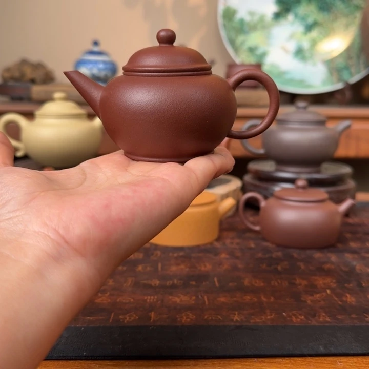 紫砂茶壶z*66666666666666