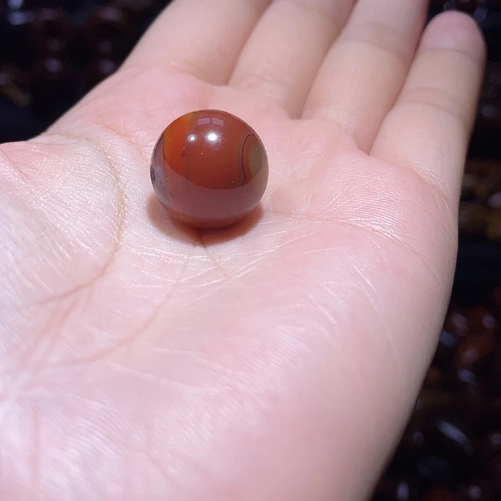 玛瑙/玉髓合金珠宝半成品