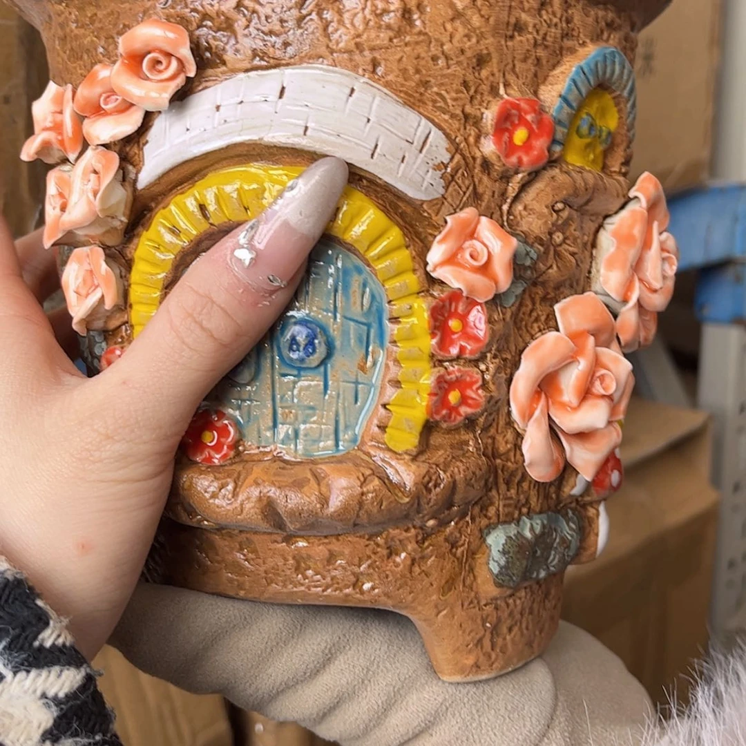 【闪购商品】红陶福利