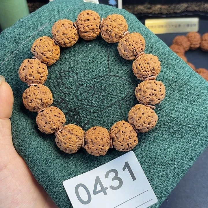 手串金刚菩提000431