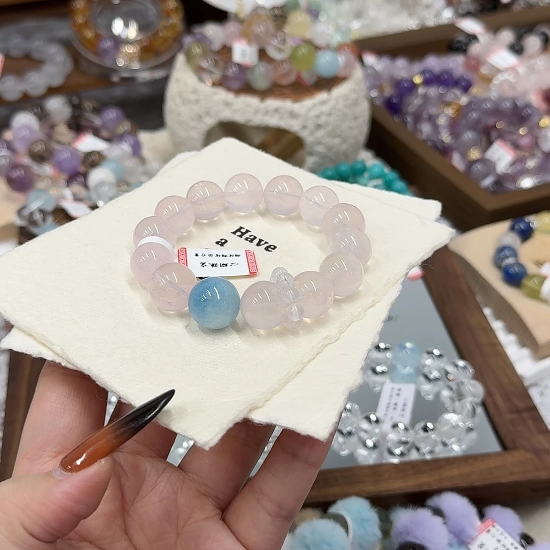 手链未镶嵌水晶1227设计款