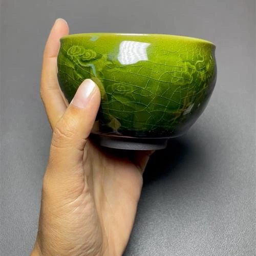 【闪购商品】茶盏-10175..........