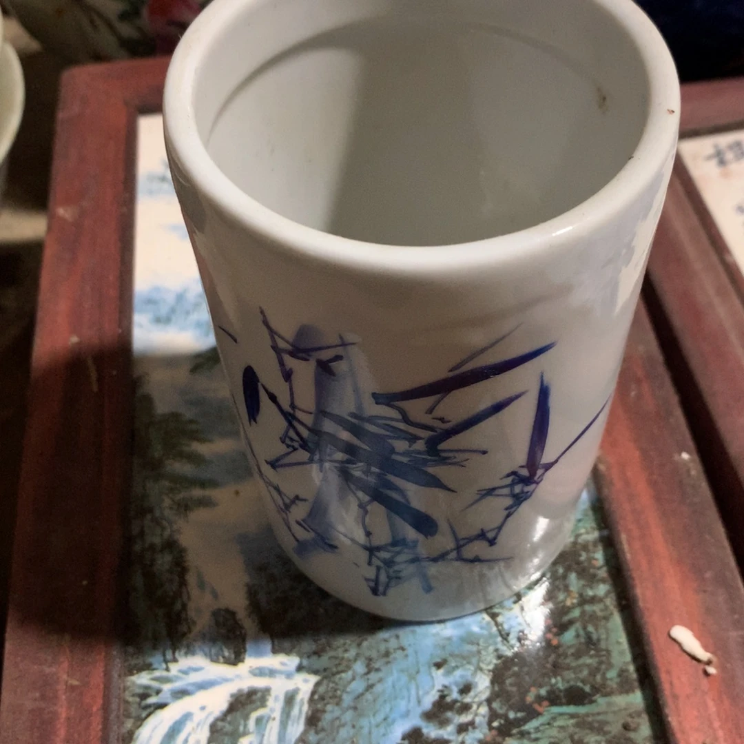 高端大气上档次瓷器