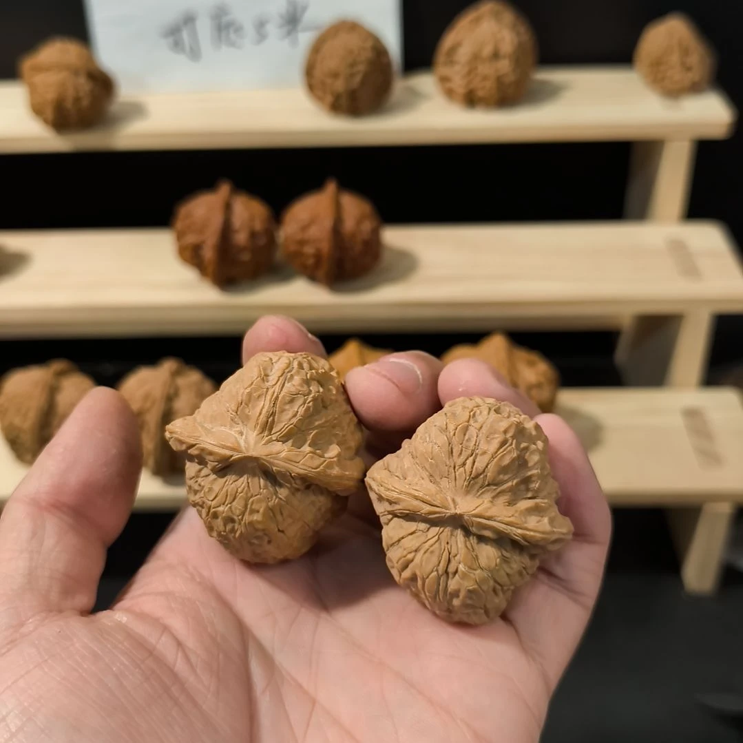 吊坠文玩核桃41南瓜