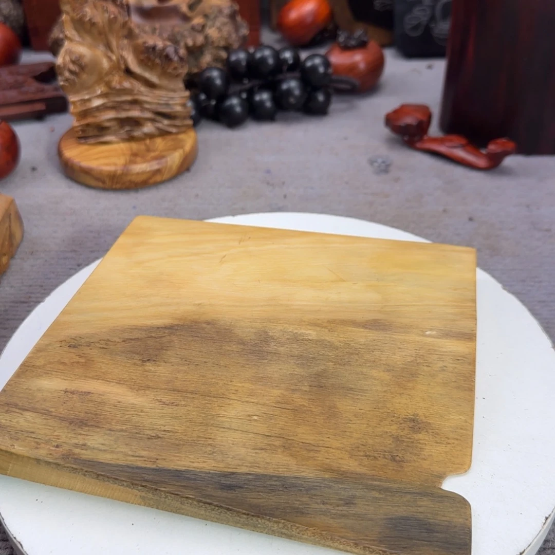 大果紫檀（缅甸花梨）宁*