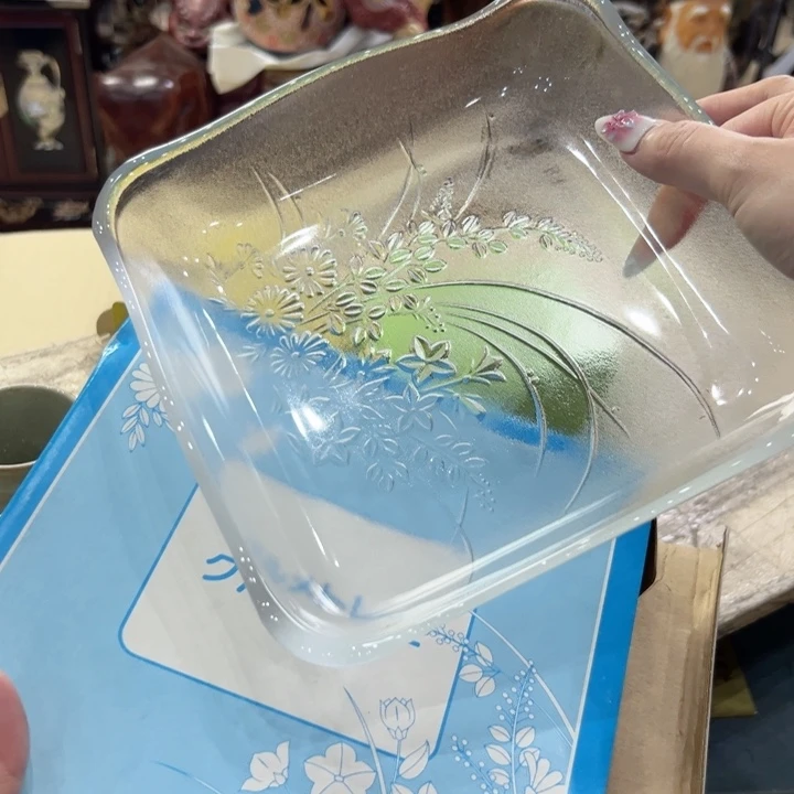 瓷片陶瓷制品厂及纺织印染公司