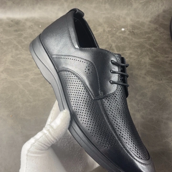 猪八革（猪皮）欧码38/41