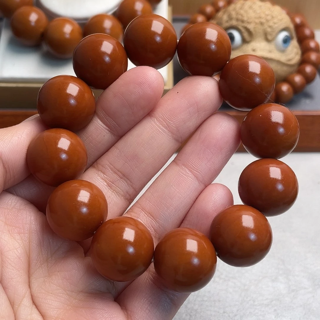 手串/手链橄榄核橄榄核19