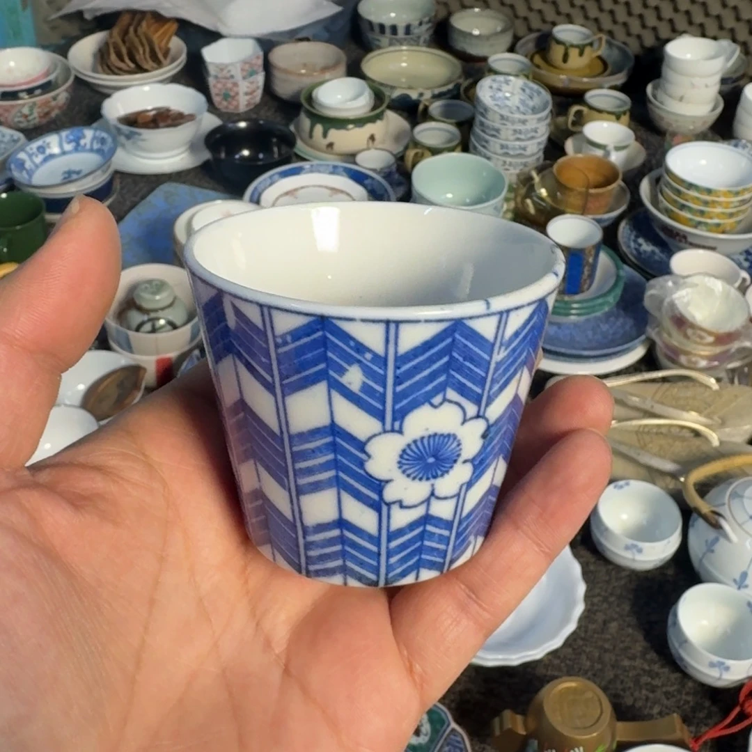 餐具日瓷回流默认微瑕