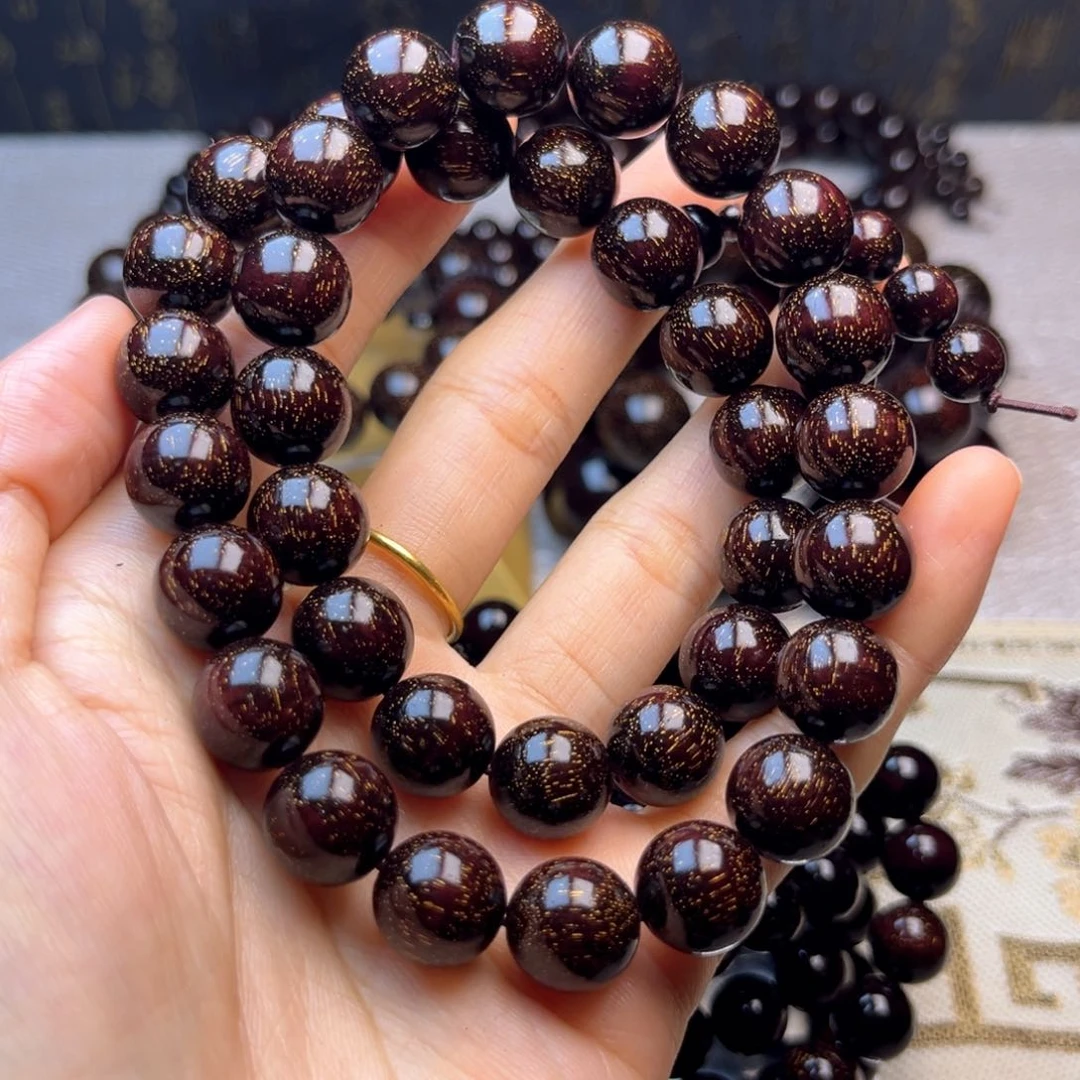 檀香紫檀（小叶紫檀）1.2 36满星