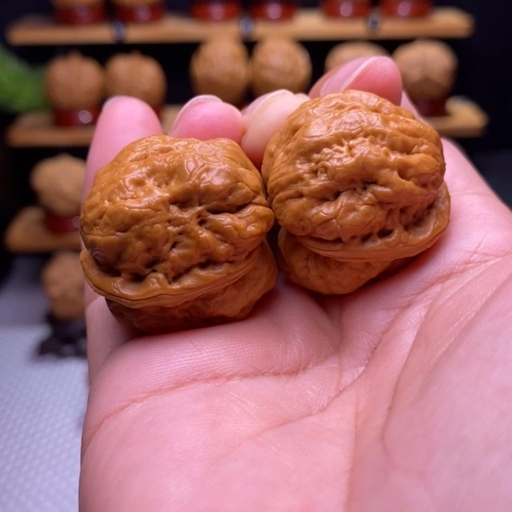 核桃云铁小玉蝉33号
