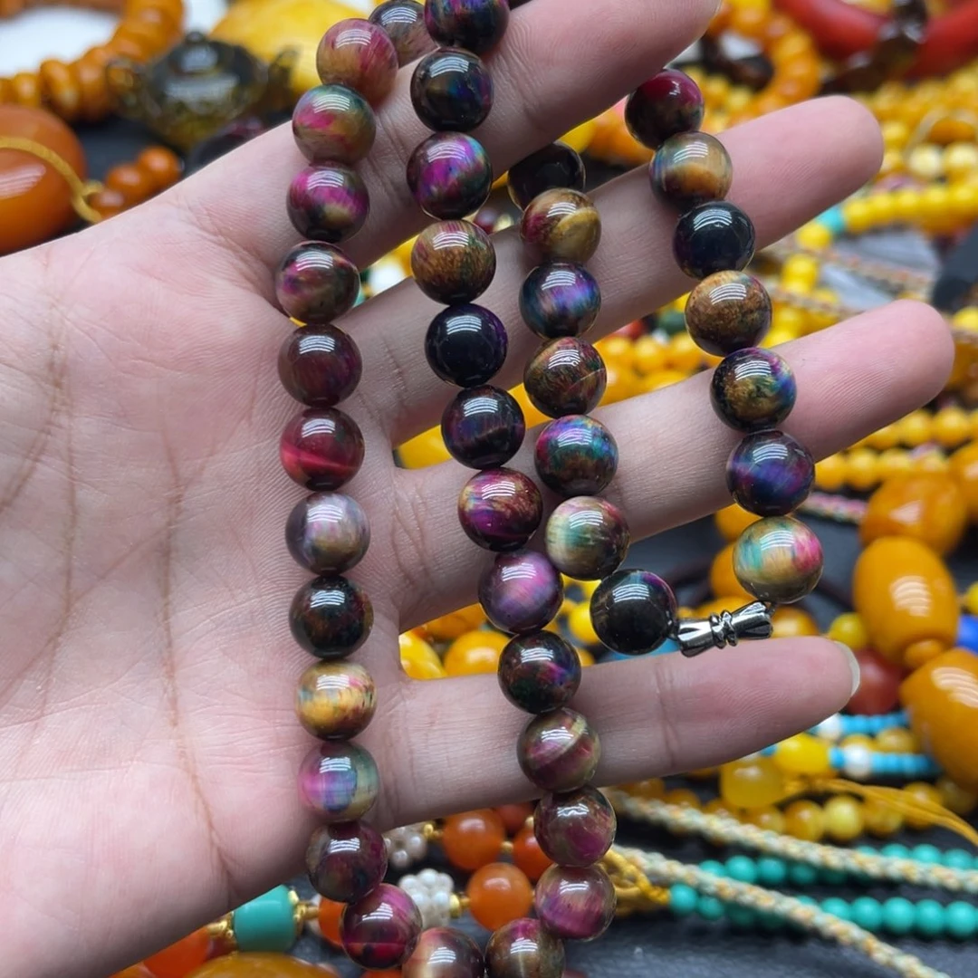 10mm彩舒妈妈链妈妈链