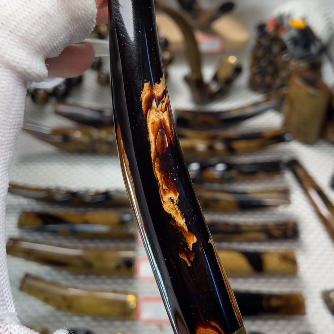 大果紫檀（缅甸花梨）