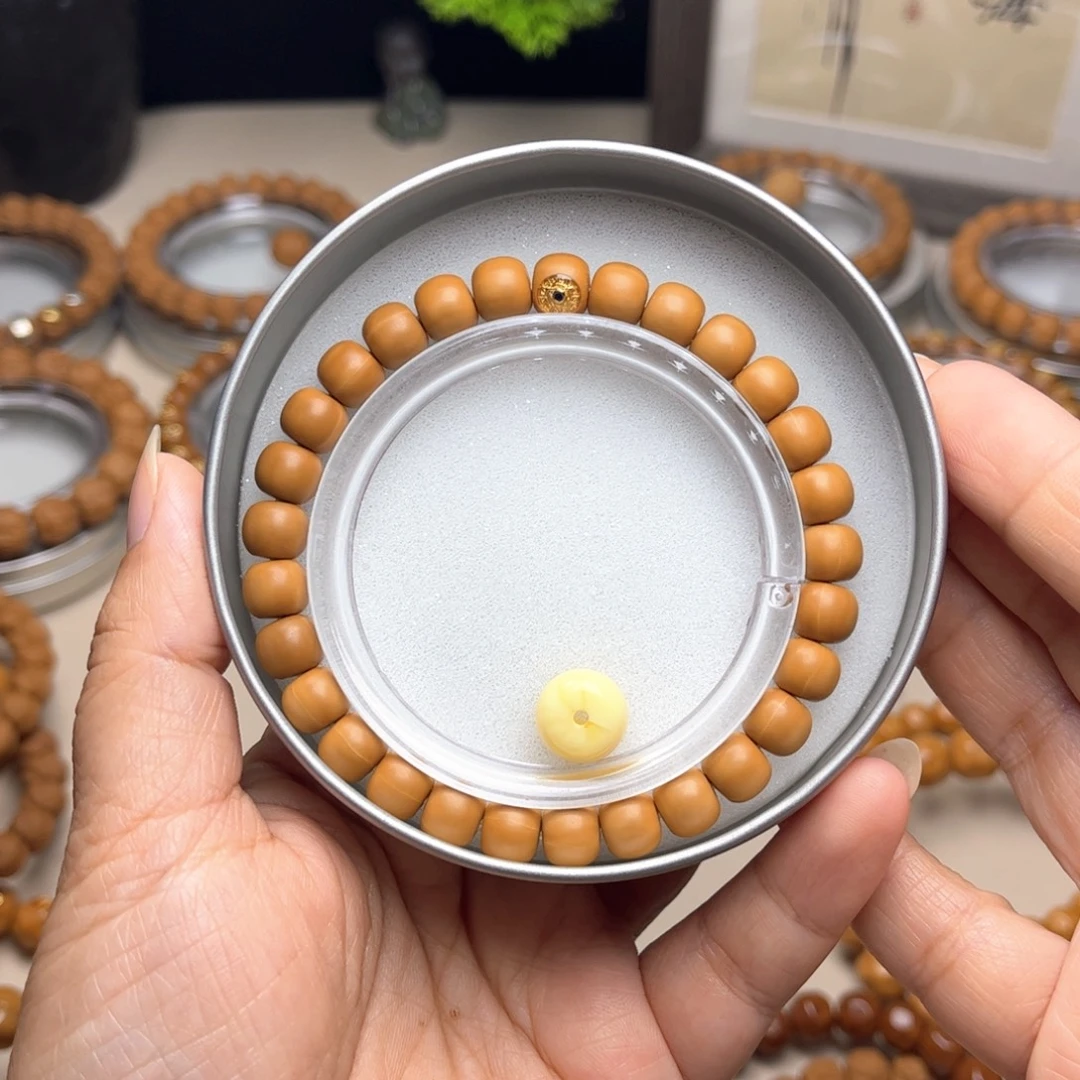 手串猴头核桃无暇单标8.3老邢