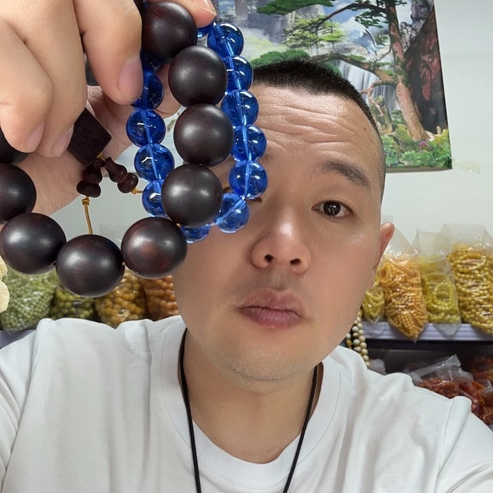 非洲紫檀（红花梨）116