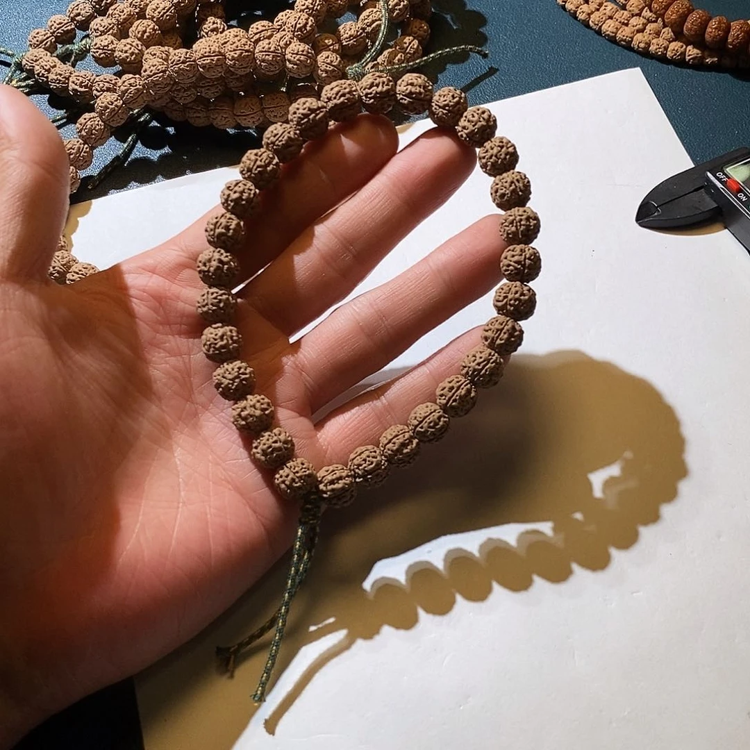 金刚菩提手串龙珠手持11mmmm