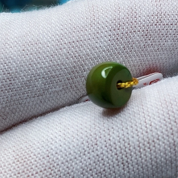 绿松石未镶嵌天然原矿 地大质检