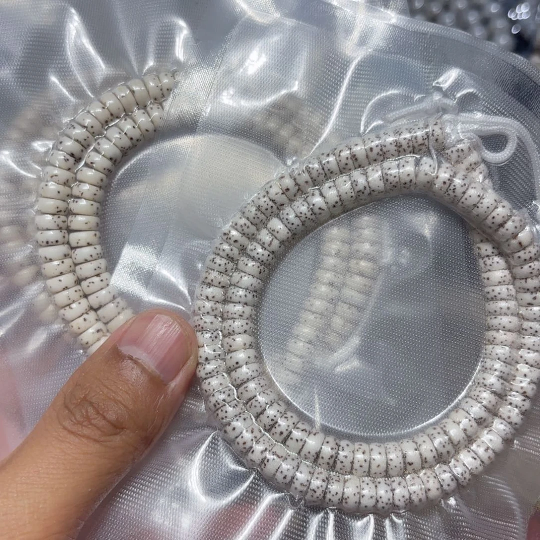 星月菩提手串原生态7*3