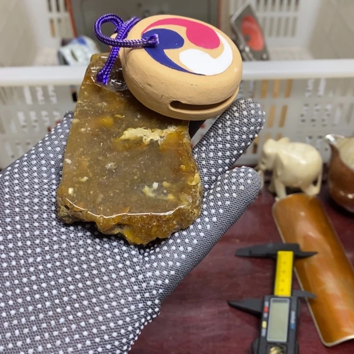 琉璃手工艺品瓷器工艺品摆件装饰创意