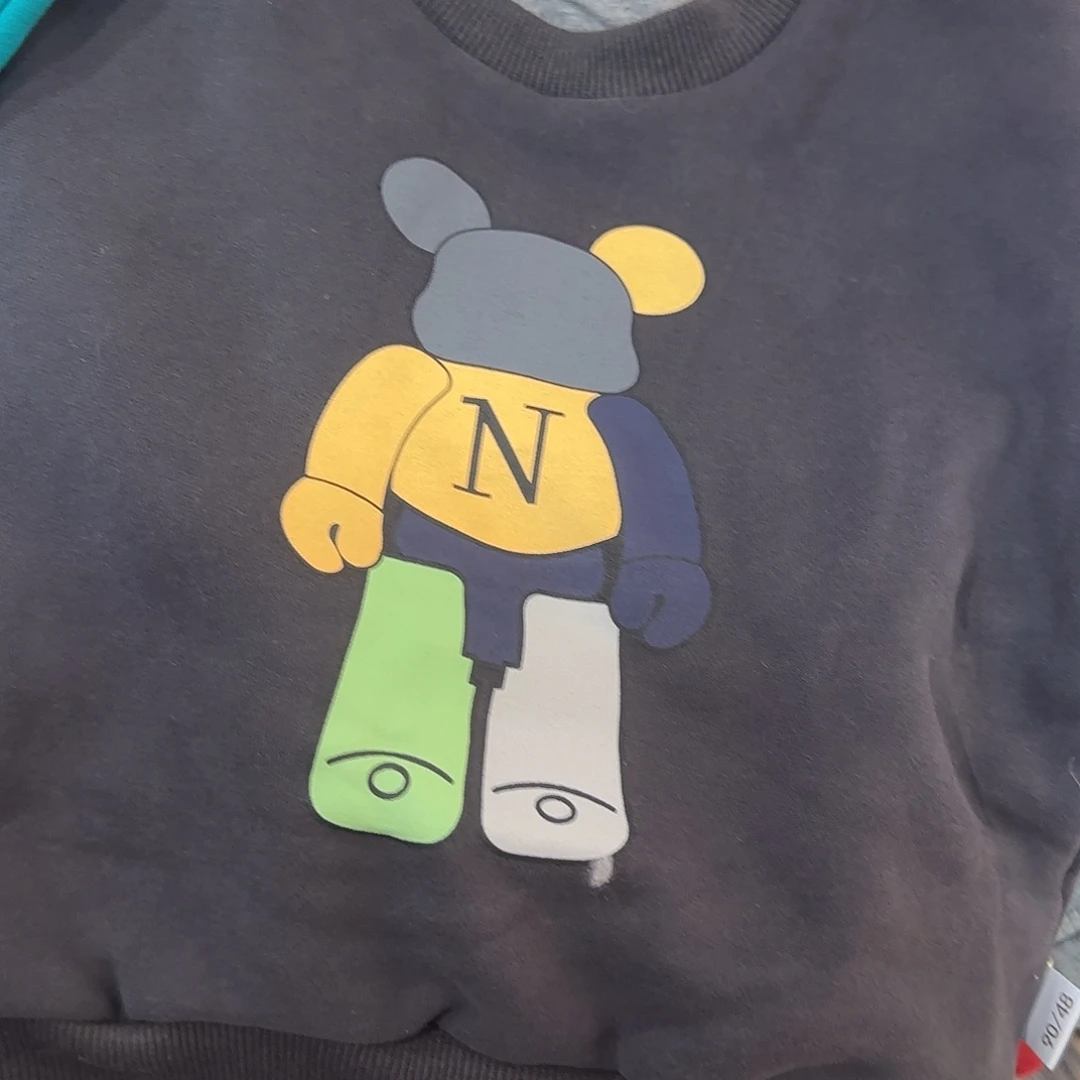 90尺码宽腰短裤搭配