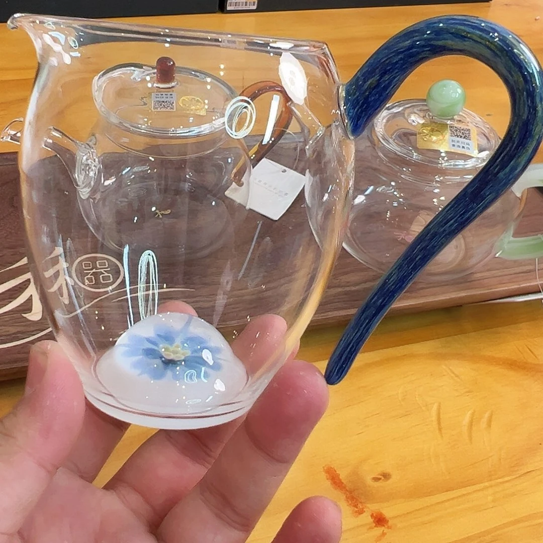 K***G禾器星梦怡然公道杯